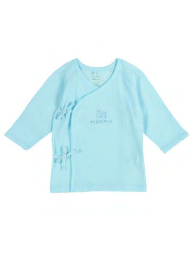 Chicco Newborn Tee edamama